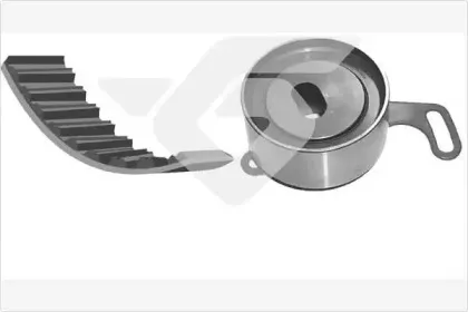 Комплект ремня ГРМ HUTCHINSON купить